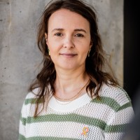 Marieke Coorevits