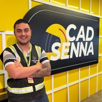 Caique Cândido De Souza