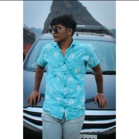 Abhishek Balshankar