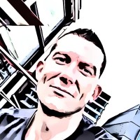 Sander van Harmelen