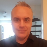 Martin van den Heuvel
