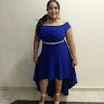 Irinayka Bonilla