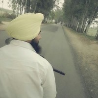 Jaswinder Singh