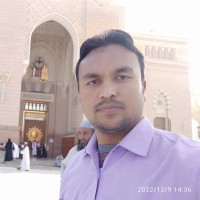 Saleem Ahmad
