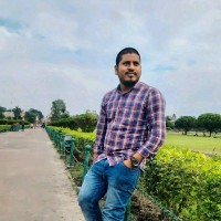 Hriday Barman