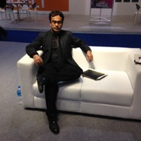 Hiranmoy Sarkar