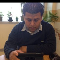 Victor Hernandez