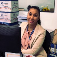 Rosario Estefani Rodriguez Rodríguez