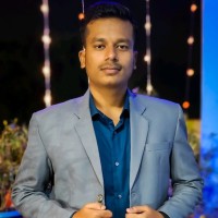 Swaroop Mohan