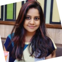 Riya Prakash