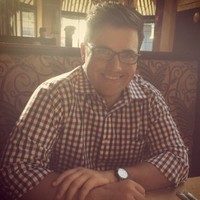 Ross Lunsford, M. Ed.