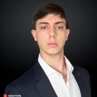 Jose Daniel Ortiz Quintero