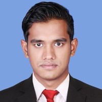 Mohammad Johir Uddin