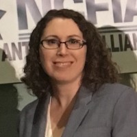 Jennifer Friedl