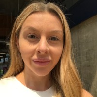 Veronica Jenkinson