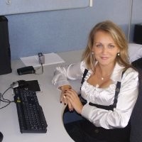 Nicoleta Vatca