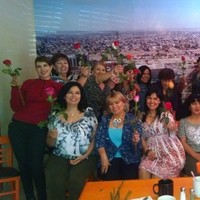 Lorena Félix Lobatos