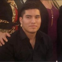Hugo Leonel Veliz Escobar
