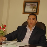 Ashraf Kotb