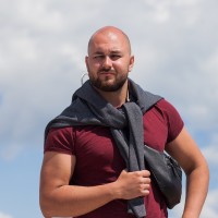 Dmytro Gorbenko