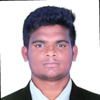 Sivaramakrishnan C