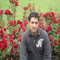Hameed Husain