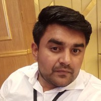 Vinod Kumar