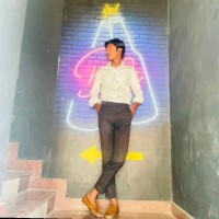 Aadarsh Kumar Dubey