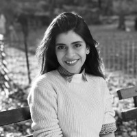 Krutika Damle