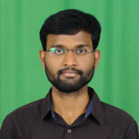 Yerriswamy Yallapu