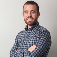 Raúl Martínez Pérez