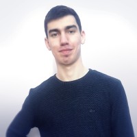 Denys Moshenskyi