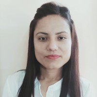 Monika Chhetri