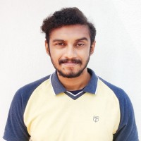 Ramprasanth A