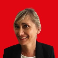 Pascale GARCIA