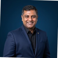 Krishnakumar Tr
