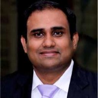 Dr. Abhijeet Nair