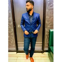 Faizan Farooq
