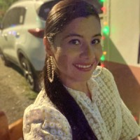 Johanna Alexandra Salcedo