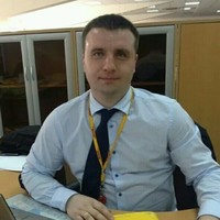 Sergey Burdakov