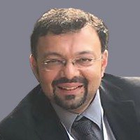 Tejas Kothari
