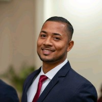 Richard Melo