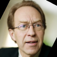 Jørn Bue Olsen