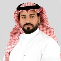Ahmad Alqahtani