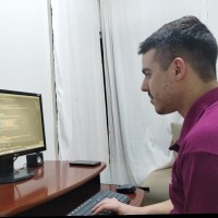Patrick Zanela Medeiros