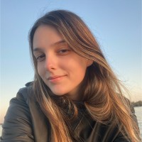 Ana Julia Balsanelli Da Costa