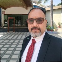 Sunil K. Mishra