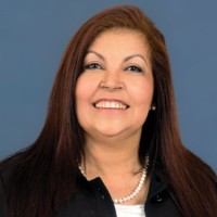 Olimpia Salas Guzman