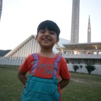 Ikram Ullah