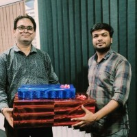 Sarvesh Mishra